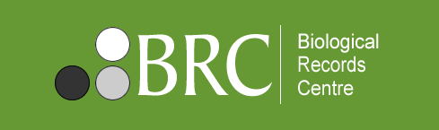 Biological Records Centre logo