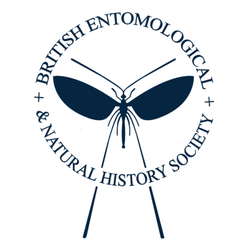British Entomological and Natural History Society logo