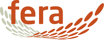 Fera Science logo