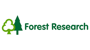Forest research logo