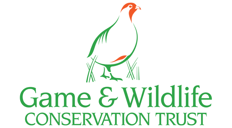 Game and Wildlife Conservation Trust logo
