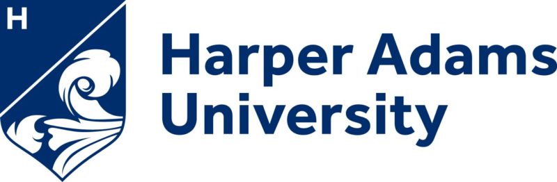 Harper Adams University logo