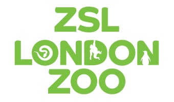 London Zoo logo