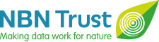 Logo of National Biodiversity Network Trust