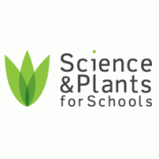 Science and Plants for Schools logo