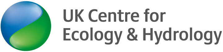 UK Centre for Ecology and Hydrology logo