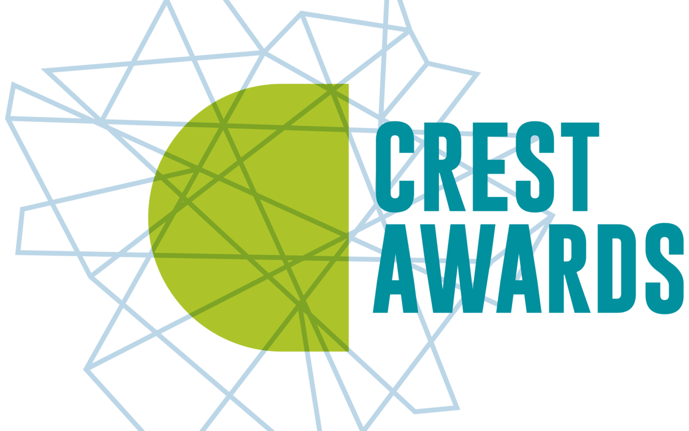 Crest Awards logo