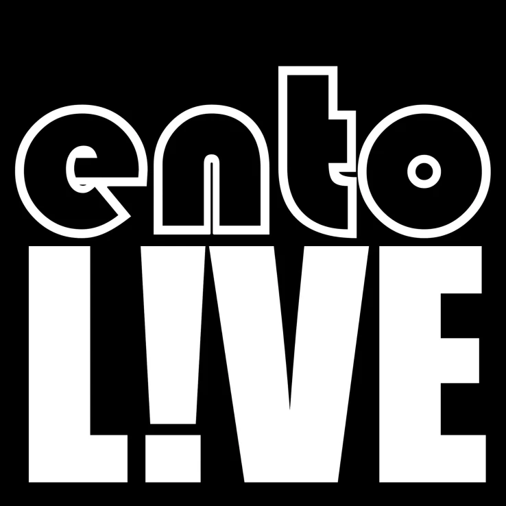 entoLIVE logo