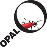 Open Air Laboratories - OPAL logo