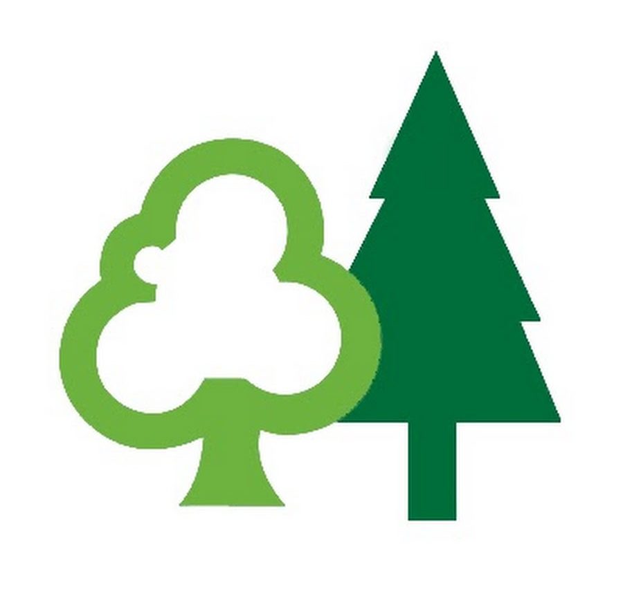 Forestry Commission logo