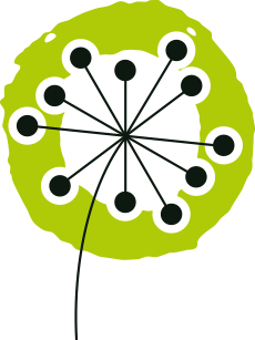 Learning Through Landscapes logo