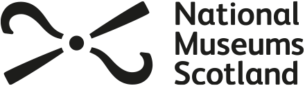 National Museum Scotland logo