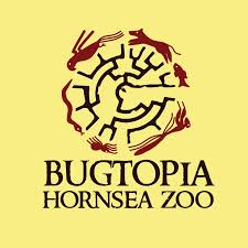 Bugtopia Logo